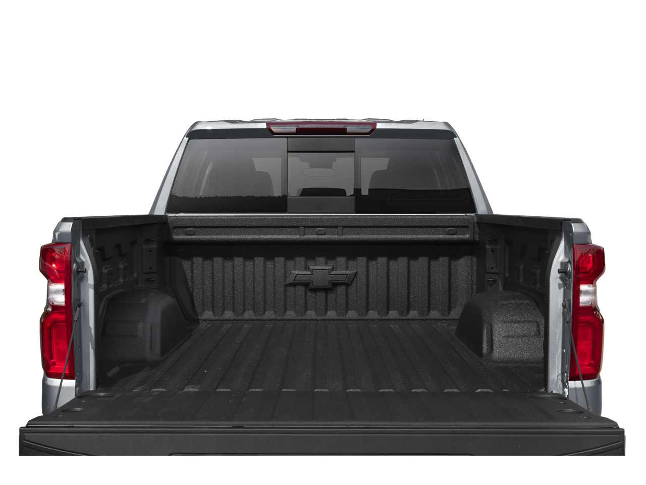 2026 Chevrolet Silverado 1500 LT Trail Boss - Photo 66