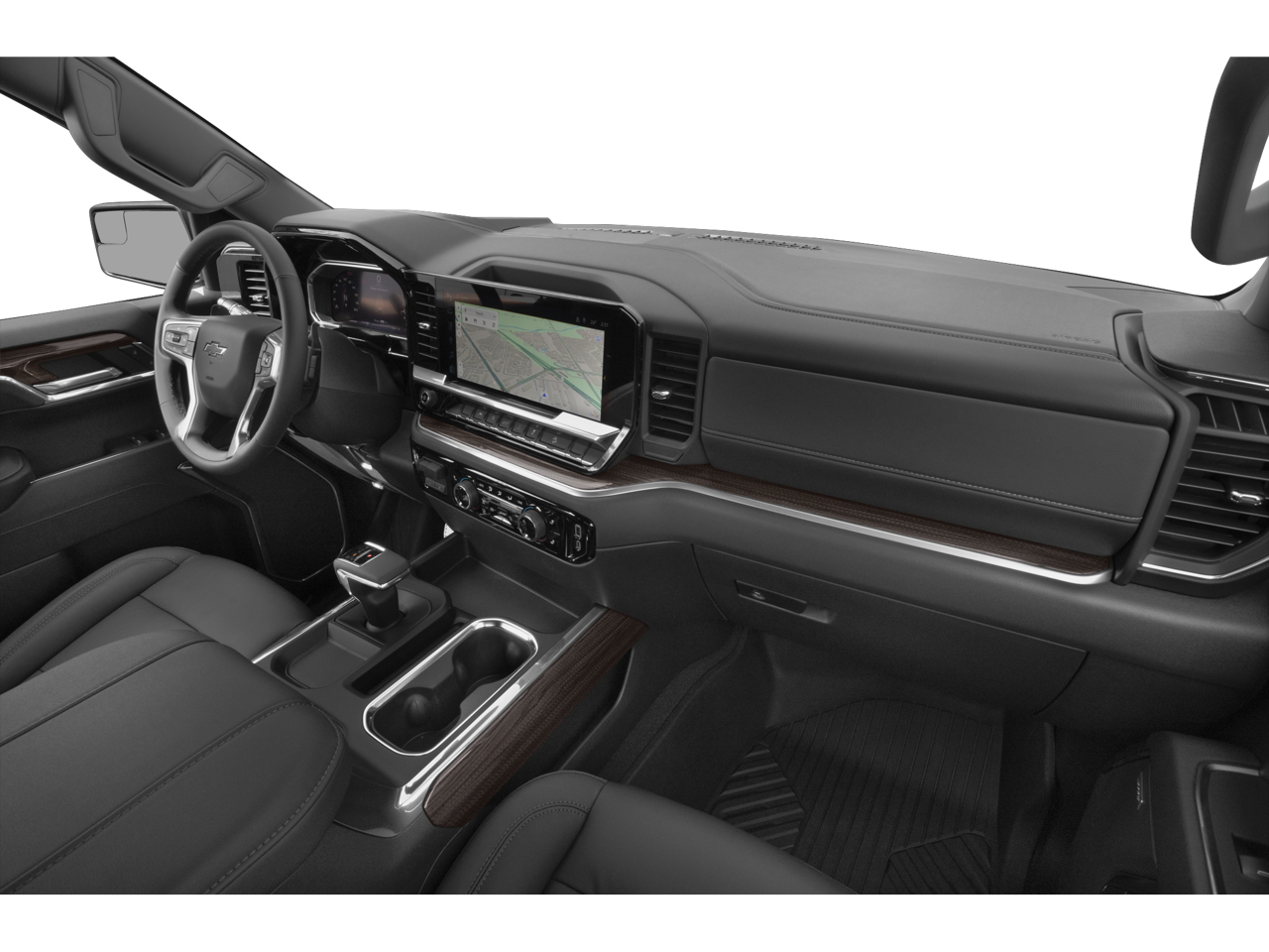 2026 Chevrolet Silverado 1500 LT Trail Boss - Photo 70