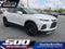 2022 Chevrolet Blazer 3LT