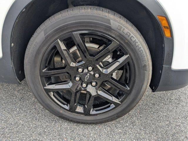 2022 Chevrolet Blazer 3LT
