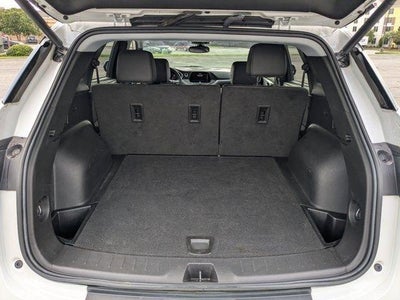 2022 Chevrolet Blazer 3LT