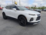 2022 Chevrolet Blazer 3LT