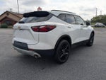 2022 Chevrolet Blazer 3LT