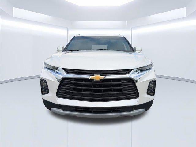 2022 Chevrolet Blazer 3LT