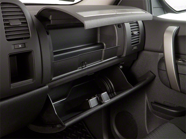 2012 GMC Sierra 1500 SLE