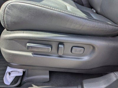 2022 Honda Pilot Touring 7-Passenger