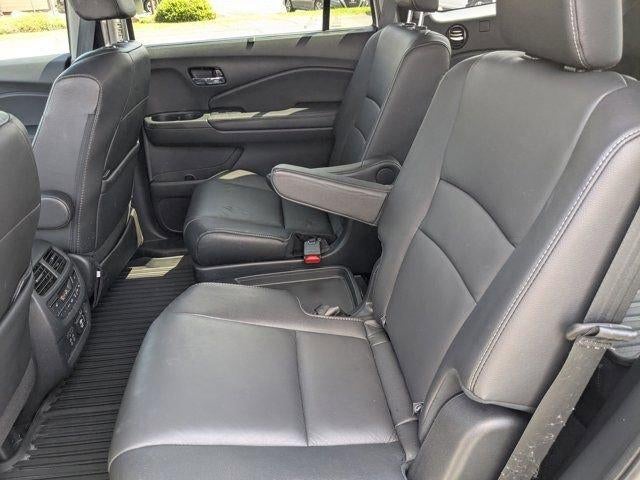 2022 Honda Pilot Touring 7-Passenger