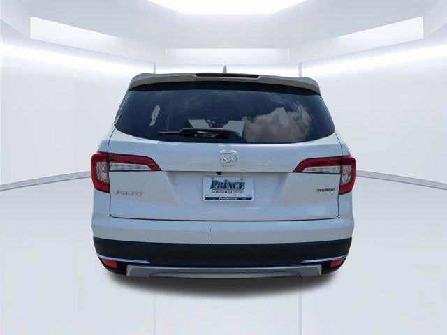 2022 Honda Pilot Touring 7-Passenger