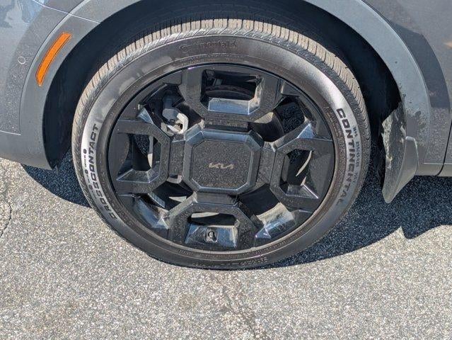 2025 Kia Sorento X-Line SX