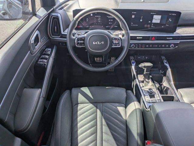 2025 Kia Sorento X-Line SX
