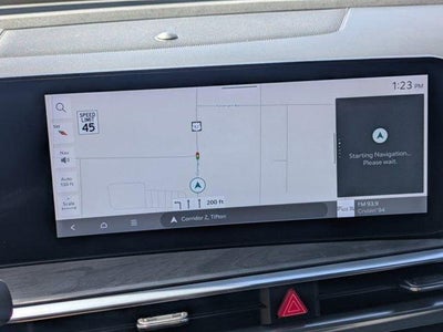 2025 Kia Sorento X-Line SX