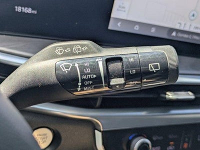 2025 Kia Sorento X-Line SX