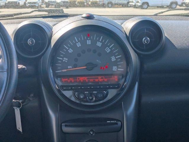 2015 MINI Cooper Countryman S