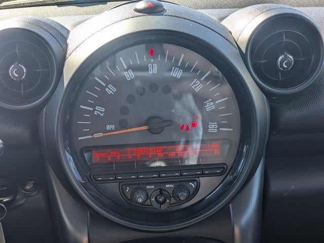 2015 MINI Cooper Countryman S