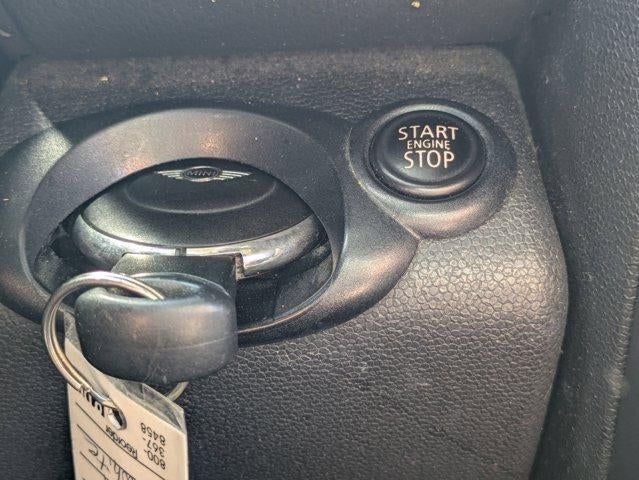 2015 MINI Cooper Countryman S