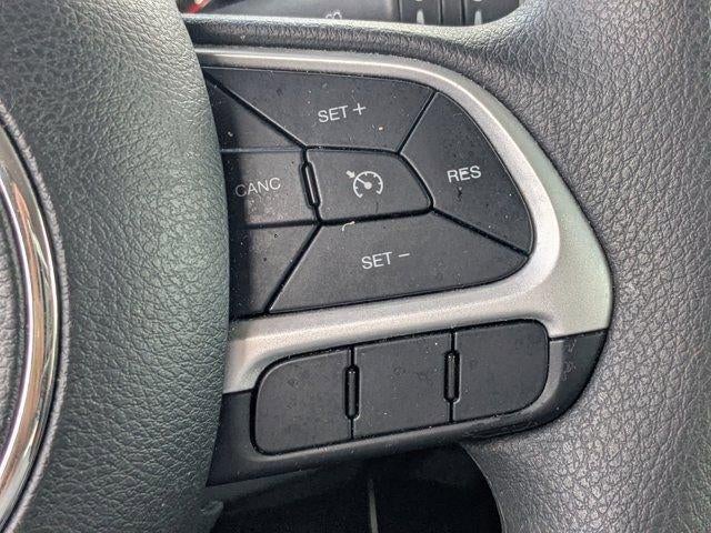 2020 Jeep Renegade Jeepster