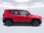 2020 Jeep Renegade Jeepster