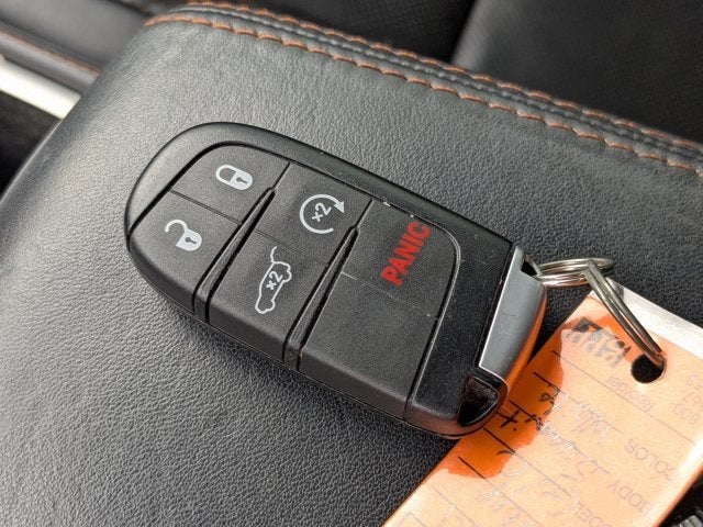 2021 Jeep Grand Cherokee Summit