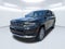 2022 Jeep Grand Cherokee L Summit