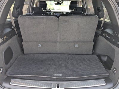2022 Jeep Grand Cherokee L Summit