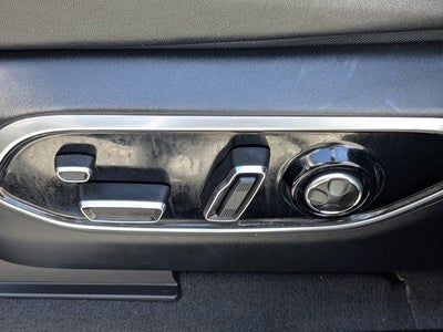 2022 Jeep Grand Cherokee L Summit