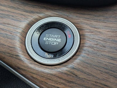 2022 Jeep Grand Cherokee L Summit