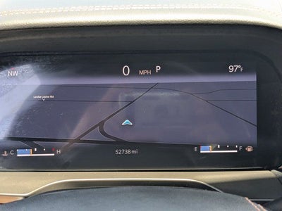 2022 Jeep Grand Cherokee L Summit