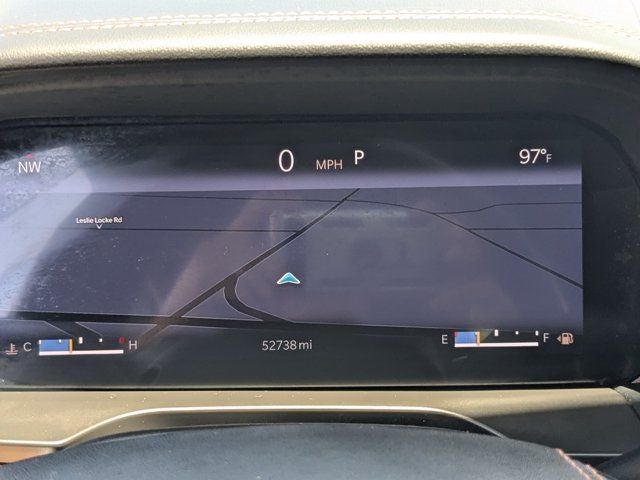 2022 Jeep Grand Cherokee L Summit