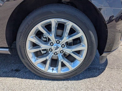 2019 Ford Expedition Limited