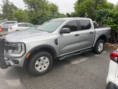 2024 Ford Ranger XL
