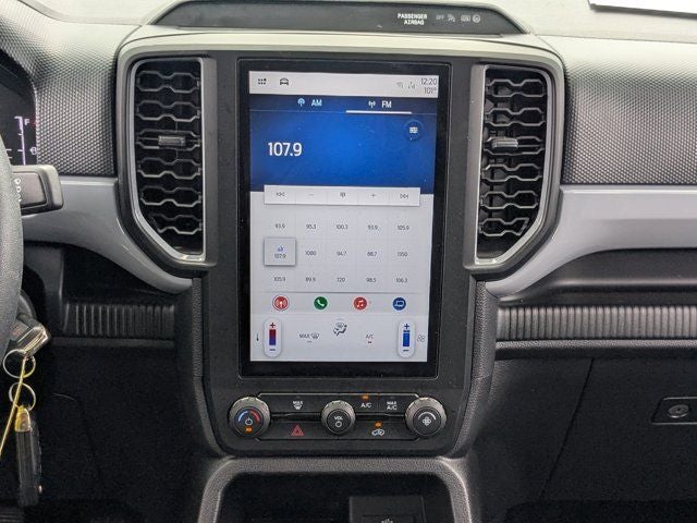 2024 Ford Ranger XL