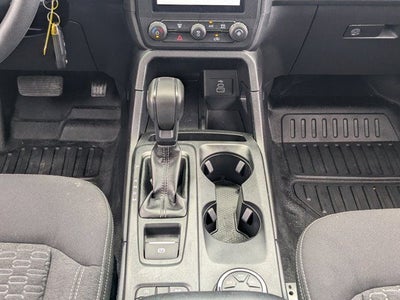 2024 Ford Ranger XL