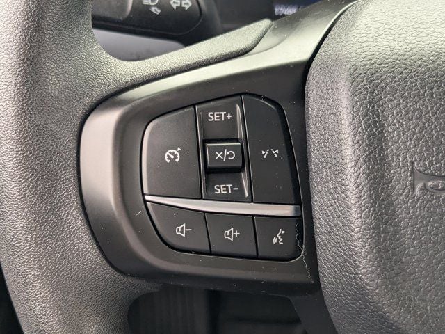2024 Ford Ranger XL