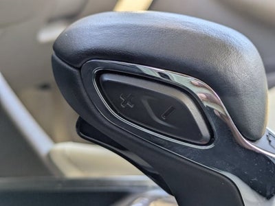 2024 Chevrolet Malibu LT 2LT