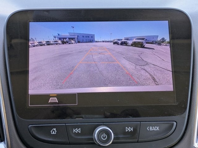 2024 Chevrolet Malibu LT 2LT