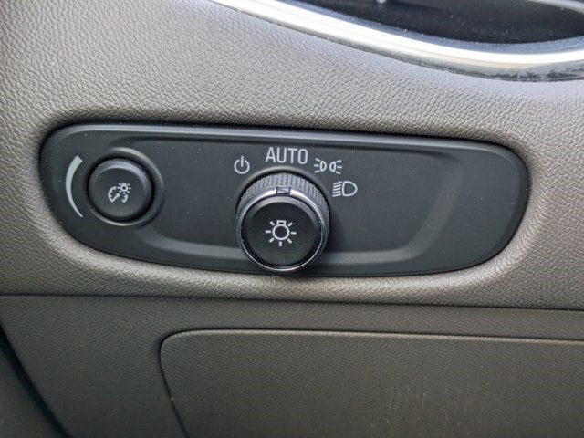 2024 Chevrolet Malibu LT 2LT