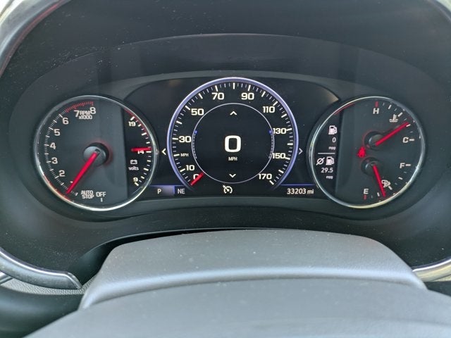 2024 Chevrolet Malibu LT 2LT