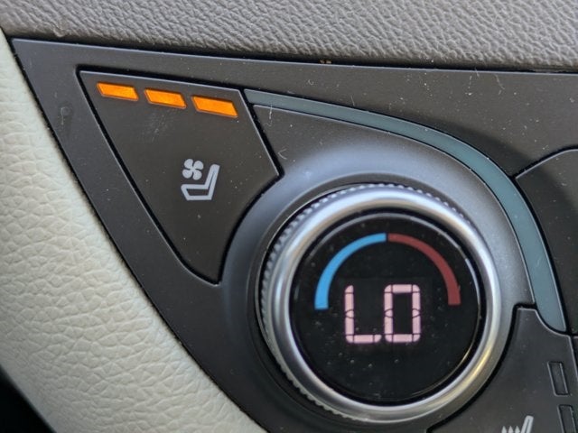 2024 Chevrolet Malibu LT 2LT