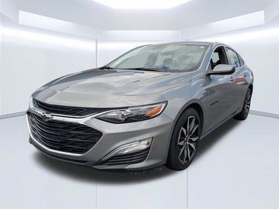 2024 Chevrolet Malibu RS