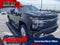 2022 Chevrolet Silverado 2500HD High Country