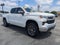 2024 Chevrolet Silverado 1500 LT LT1