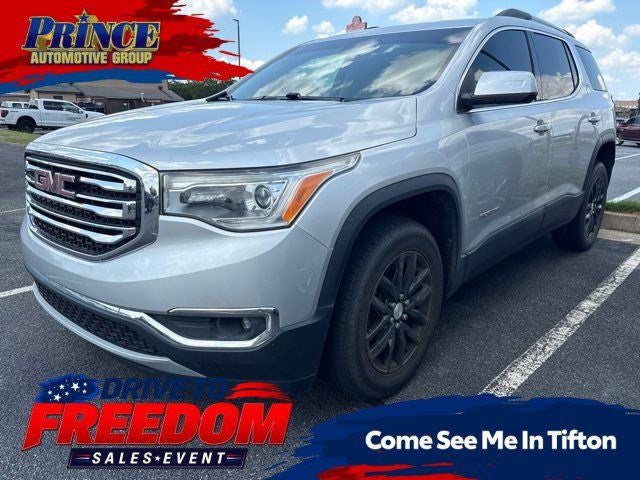 2018 GMC Acadia SLT-1 FWD's photo