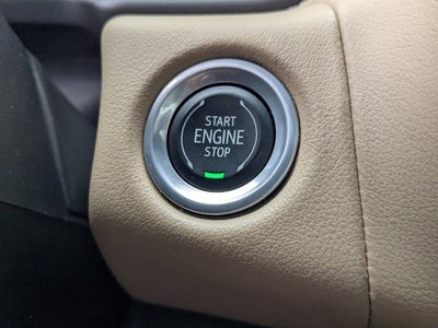 2022 Chevrolet Tahoe Premier