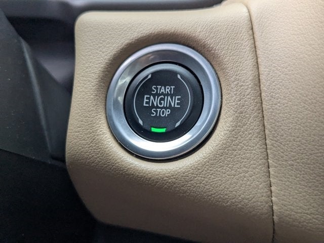 2022 Chevrolet Tahoe Premier