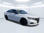 2022 Honda Accord Sport Special Edition