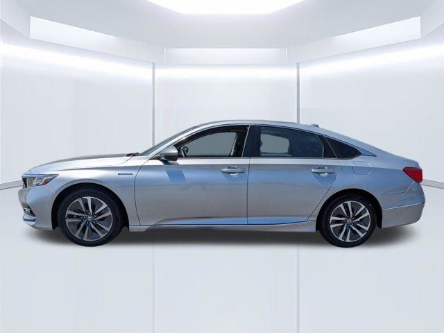2020 Honda Accord Hybrid Touring
