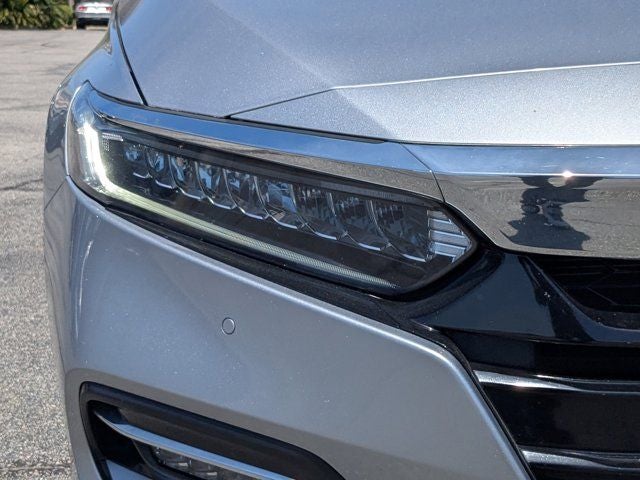 2020 Honda Accord Hybrid Touring