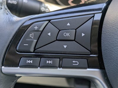 2022 Nissan Altima 2.5 SL