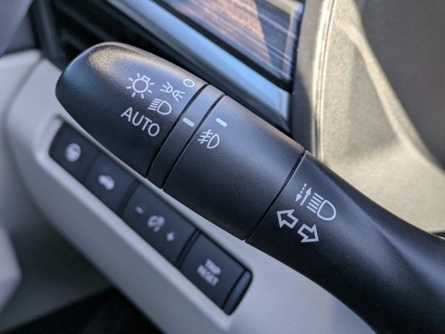 2022 Nissan Altima 2.5 SL