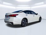 2022 Nissan Altima 2.5 SL
